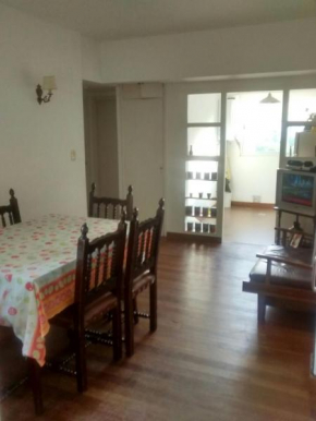 Apartment of 3 rooms in the La Perla area